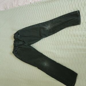 Gap Pants Green Boy 10